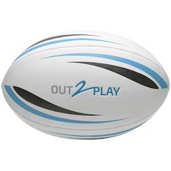 Jouet-Ballon de rugby t5