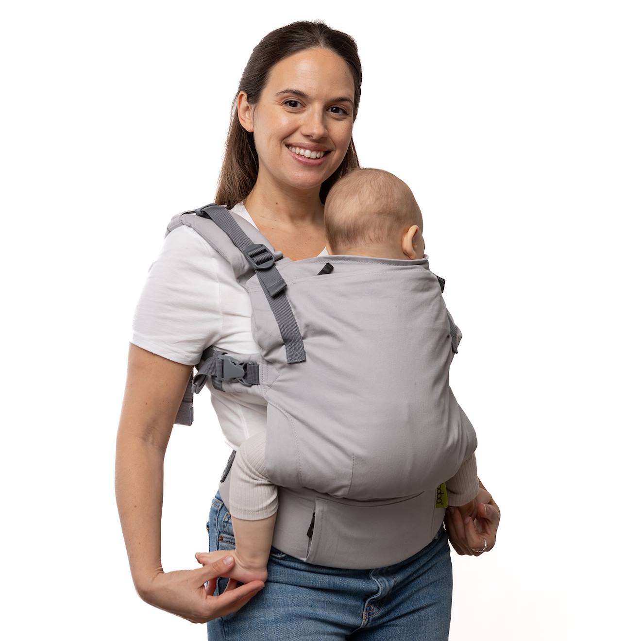 Porte Bébé Boba X Gris Gris (Boba) - Image 1