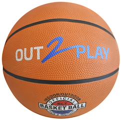 Jouet-Ballon de basket t7