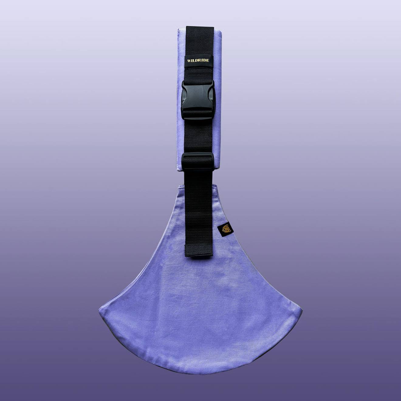 Porte-bébé Wildride Lavender Violet (Wildride) - Image 1