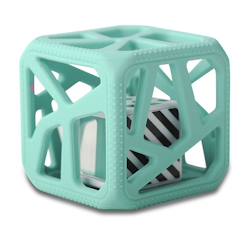 Jouet-Hochet de dentition cube