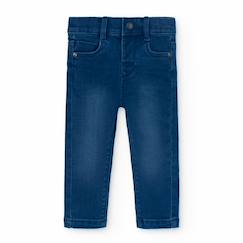 Bébé-Pantalon, jean-Jeans stretch