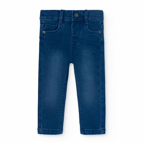 Bébé-Jeans stretch