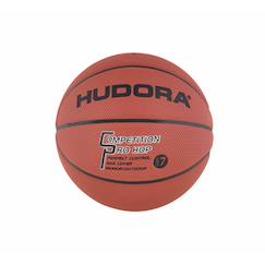 Jouet-Ballon de basket competition pro hop taille 7