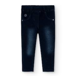 Bébé-Pantalon, jean-Jegging
