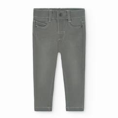 Bébé-Pantalon, jean-Jeans stretch