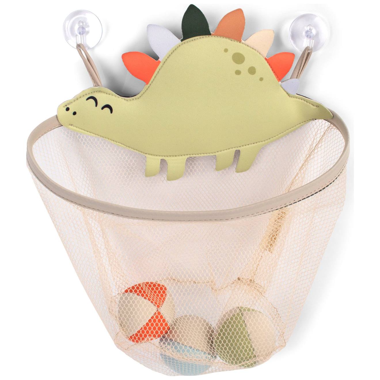 Filet De Rangement Pour Jouets De Bain Multicolore