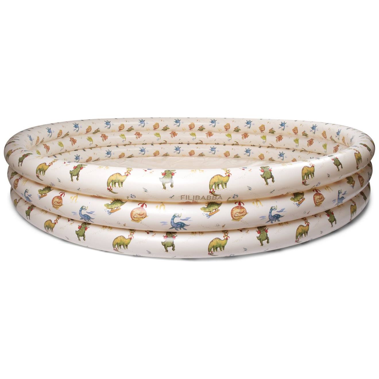 Piscine Enfant Multicolore