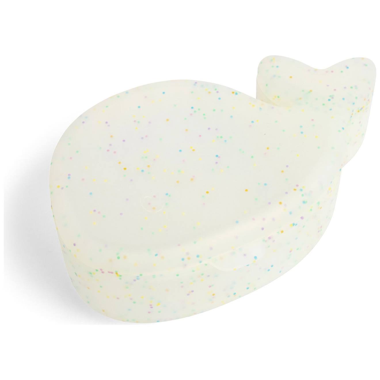 Boîte À Goûter Multicolore