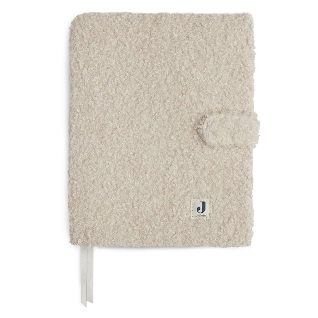 Protège Carnet De Santé Blanc