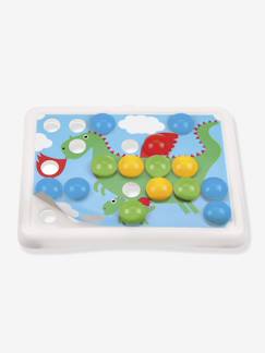 Jouet-Jeu de mosaïque pour tout-petits My First Mosaik Animaux