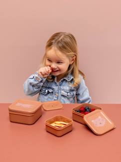 Puériculture-Boite à goûter