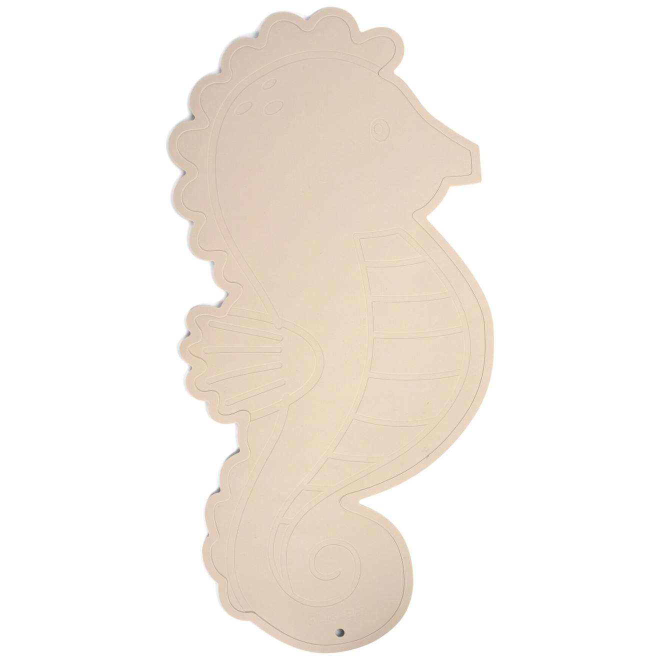 Tapis De Bain Beige