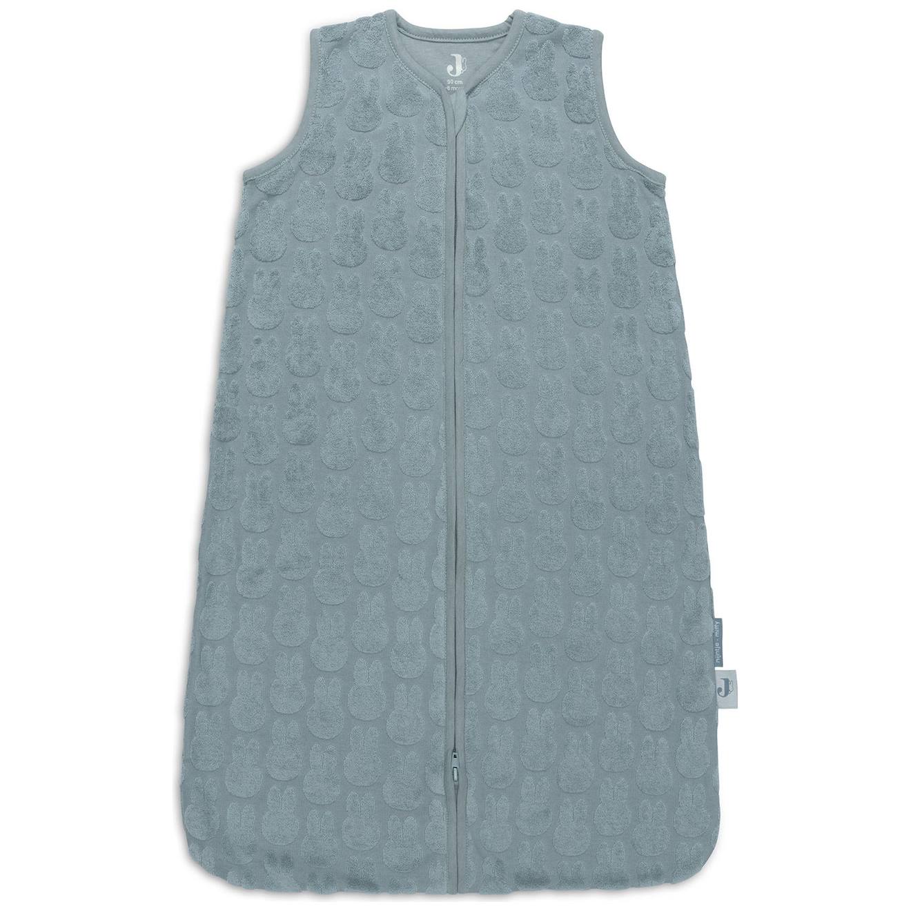 Gigoteuse Légère Jersey Miffy Terry Sea Green Tog 0,5 (6-18 Mois) Vert D'eau