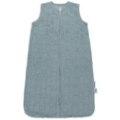 Linge de maison et décoration-Linge de lit bébé-Gigoteuse-Gigoteuse légère jersey miffy terry sea green tog 0,5 (6-18 mois)