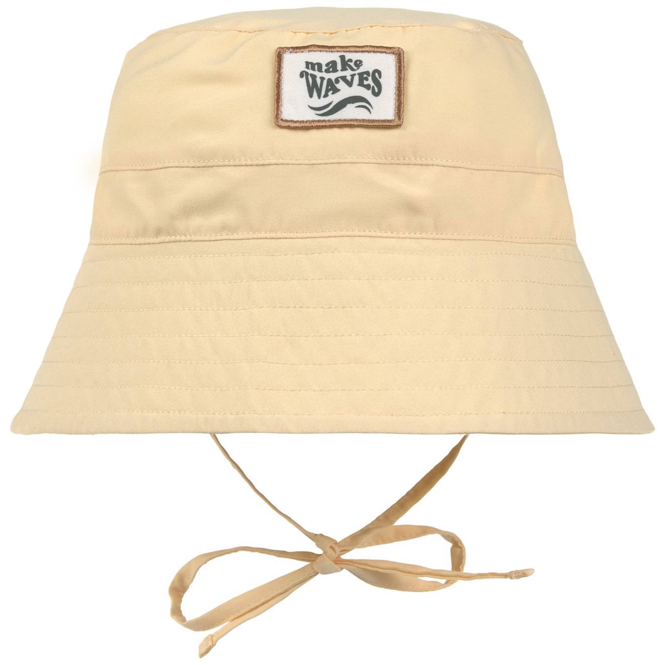 Bob Anti-uv Vanille