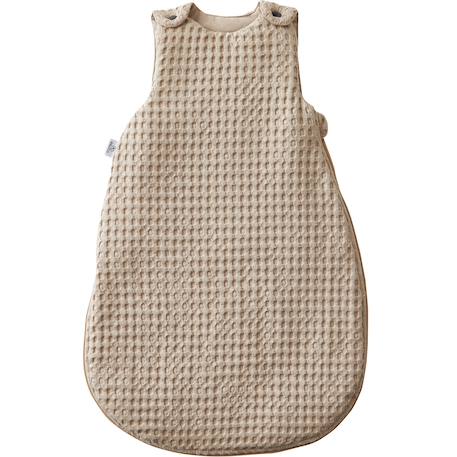 Bb&Co - Gigoteuse Chaude Beige