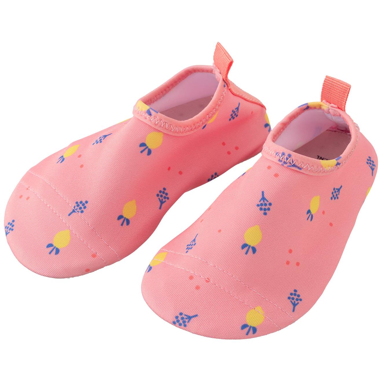 Chaussures D'eau Anti-uv Rose, Jaune, Bleu