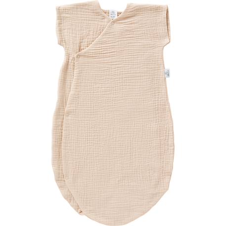 Bb&Co - Gigoteuse Légère Tog 1,6 Kimono Biscuit Tog 1,6 (6-18 Mois) Beige