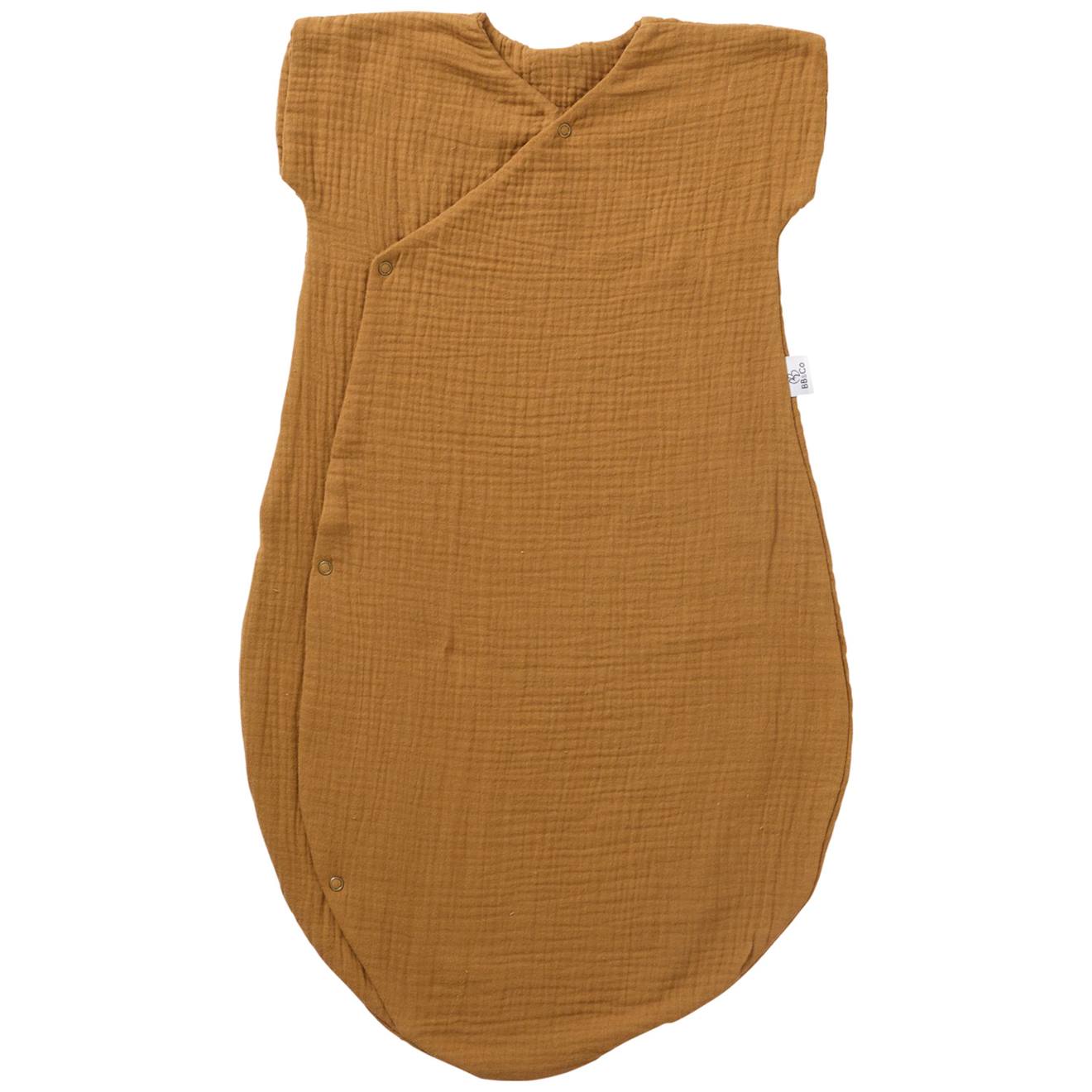 Gigoteuse Ocre