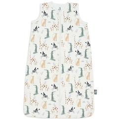 -Gigoteuse légère jersey jungle jambo tog 0,5 (18-24 mois)