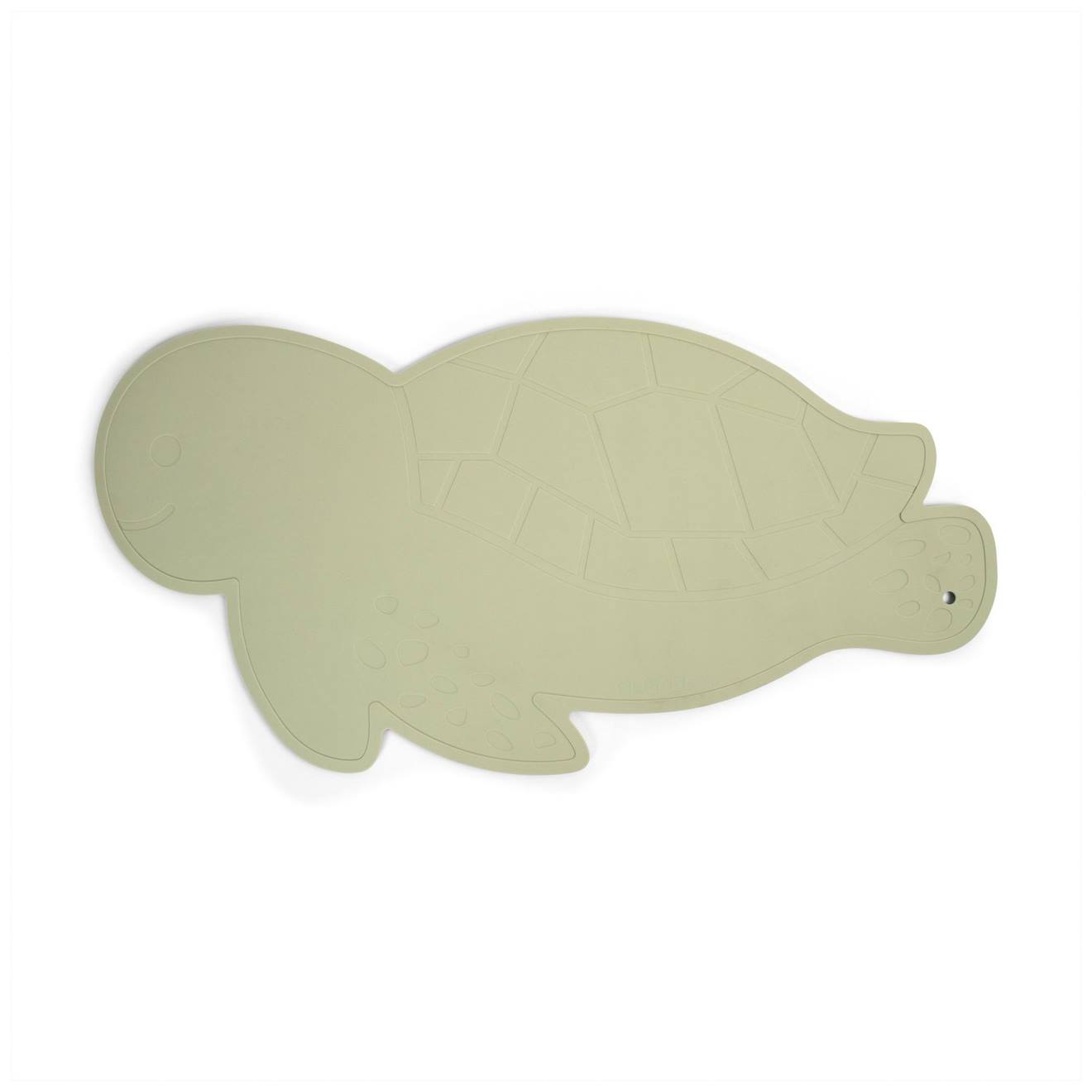 Tapis De Bain Vert