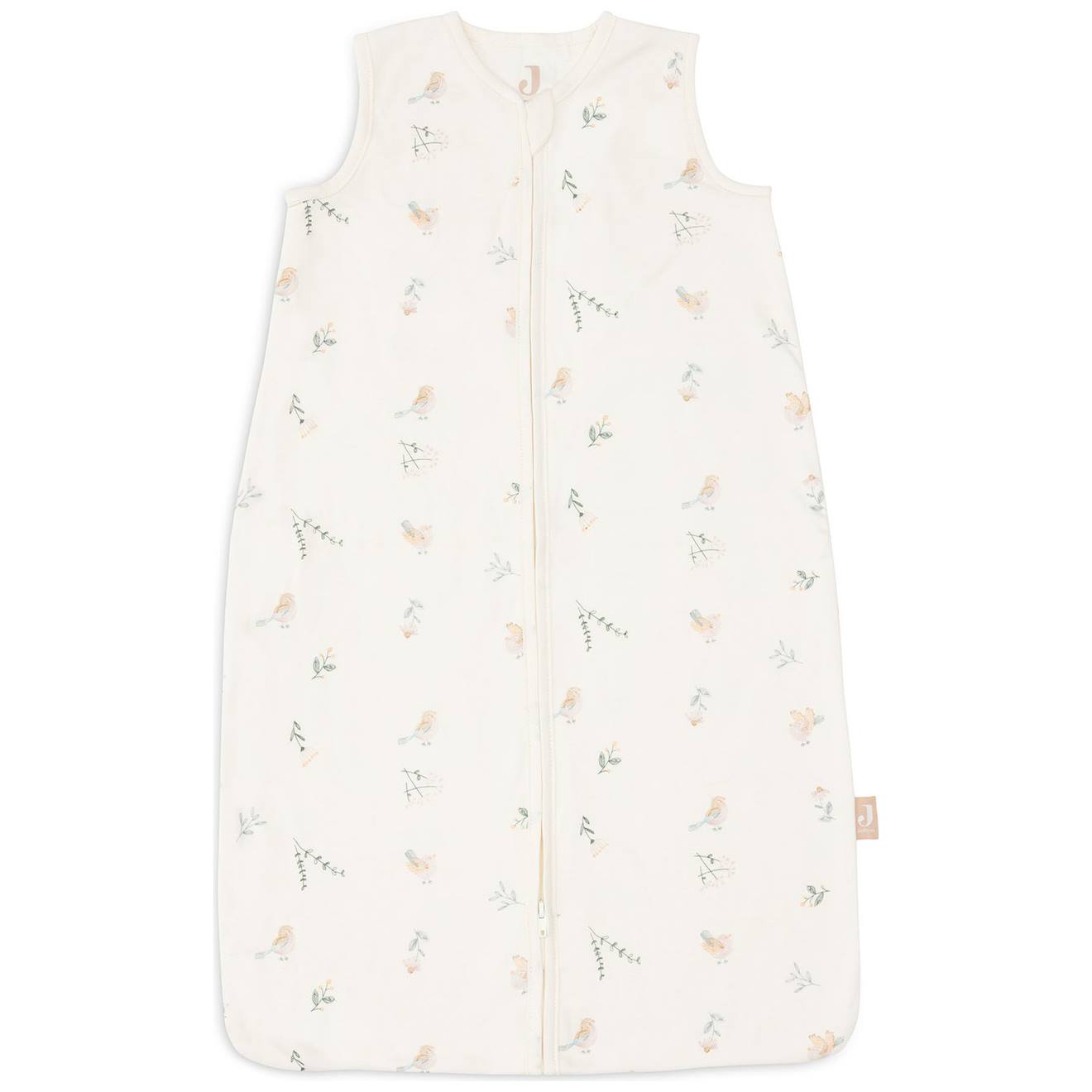 Gigoteuse Légère Jersey Lovely Birds Tog 0,5 (18-24 Mois) Ecru, Rose, Vert
