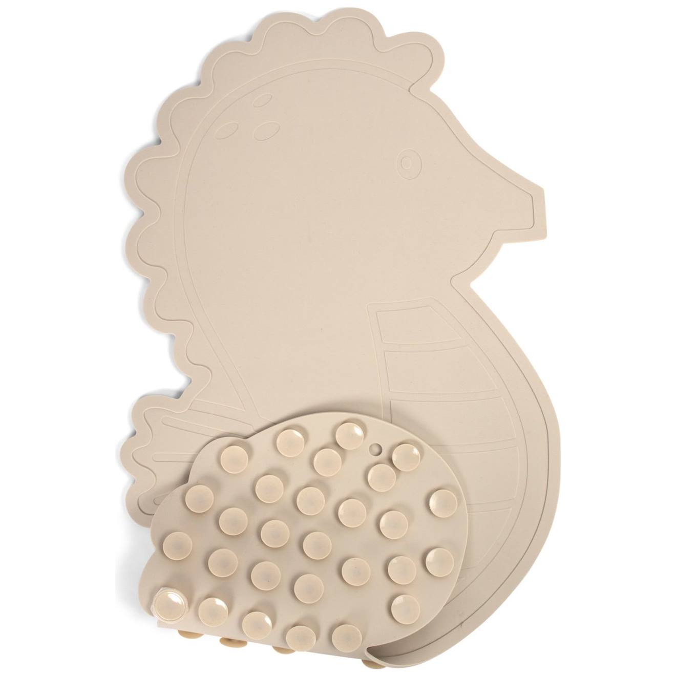 Tapis De Bain Beige (Filibabba) - Image 1