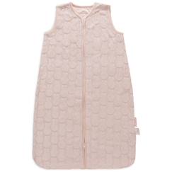 -Gigoteuse légère jersey miffy terry wild rose tog 0,5 (3-6 mois)