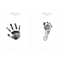 -Kit souvenirs de mes jolies empreintes