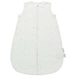 Linge de maison et décoration-Linge de lit bébé-Gigoteuse-Gigoteuse légère jersey miffy ivory tog 0,5 (0-3 mois)