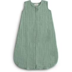 Linge de maison et décoration-Gigoteuse légère en coton bio