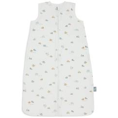 Linge de maison et décoration-Linge de lit bébé-Gigoteuse-Gigoteuse légère jersey on the go tog 0,5 (18-24 mois)