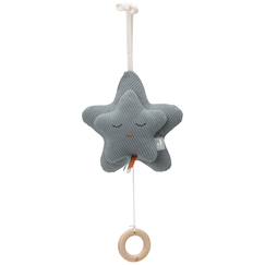 Peluche musicale star sea green  - vertbaudet enfant