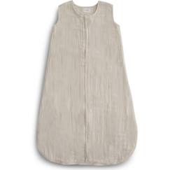 Gigoteuse légère tog 0,5 en coton bio blush (0-6 mois)  - vertbaudet enfant