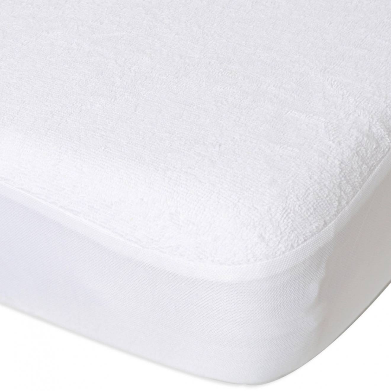 Protège Matelas Alèse Transalese Blanc