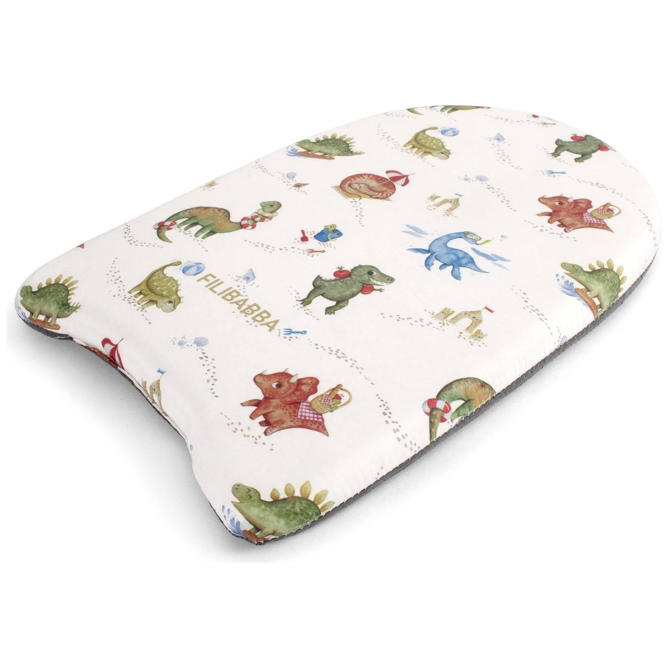 Bodyboard Ocean Blossom Multicolore (Filibabba) - Image 1