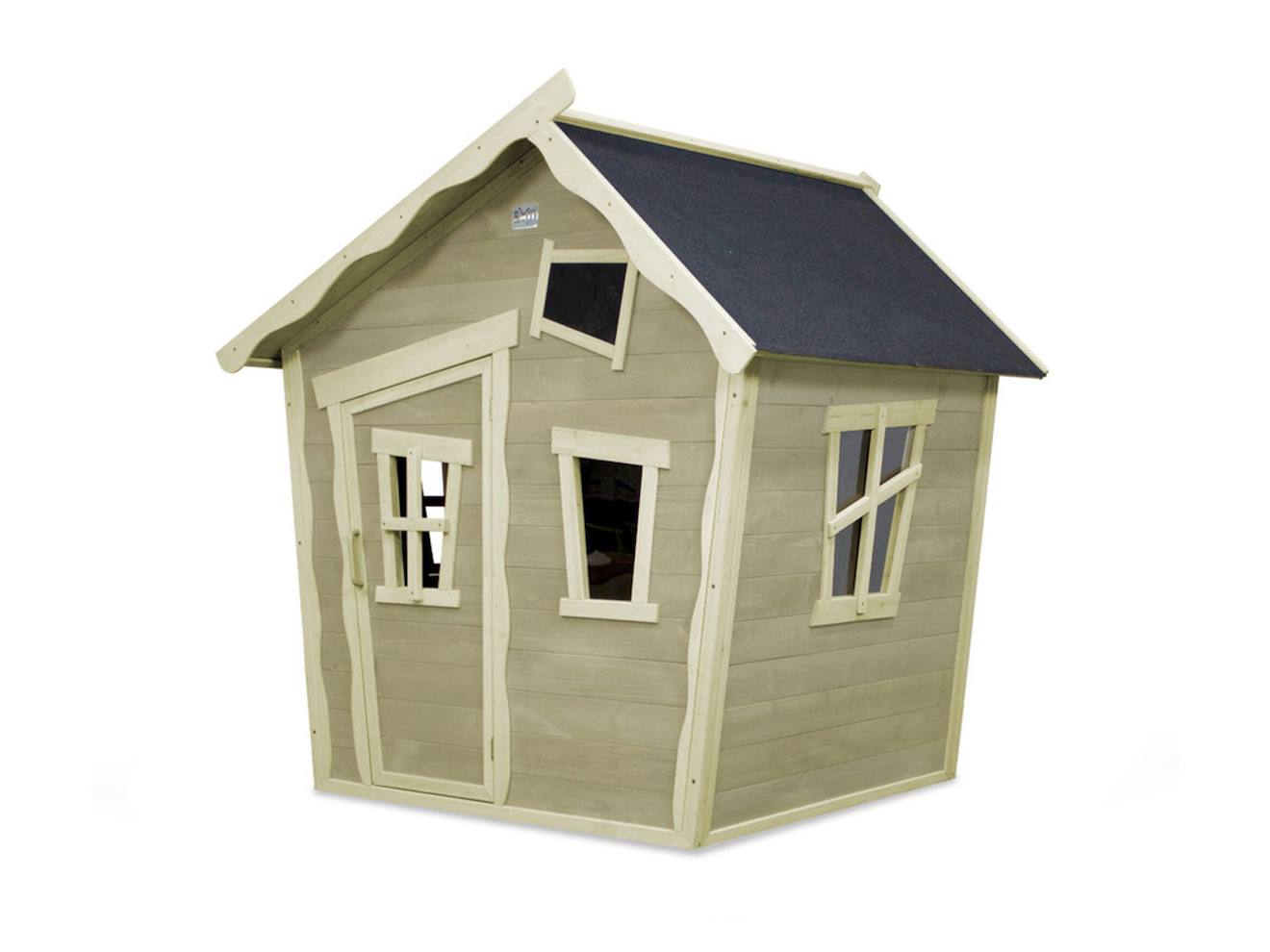 Maisonnette Beige