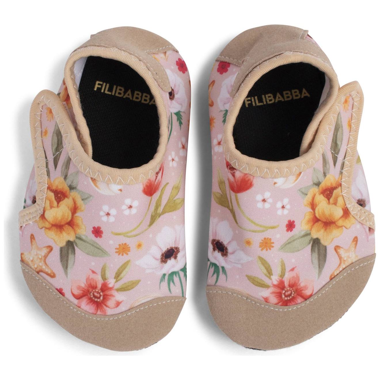 Chaussures D'eau Multicolore