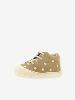 Chaussures-Chaussures fille 23-38-Baskets, tennis-Bottillons bébé Cocoon NATURINO®