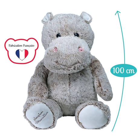 Peluche Interactive Valentin Le Lapin – Coucou Et Comptine, Dès 10 Mois, Avec Piles Incluses