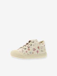 Chaussures-Chaussures fille 23-38-Baskets, tennis-Bottillons Cocoon NATURINO®