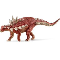 Jouet-Jeux d'imagination-Figurines, mini mondes, héros et animaux-Figurine gastonia