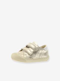 Chaussures-Chaussures fille 23-38-Baskets, tennis-Bottillons bébé Cocoon NATURINO®