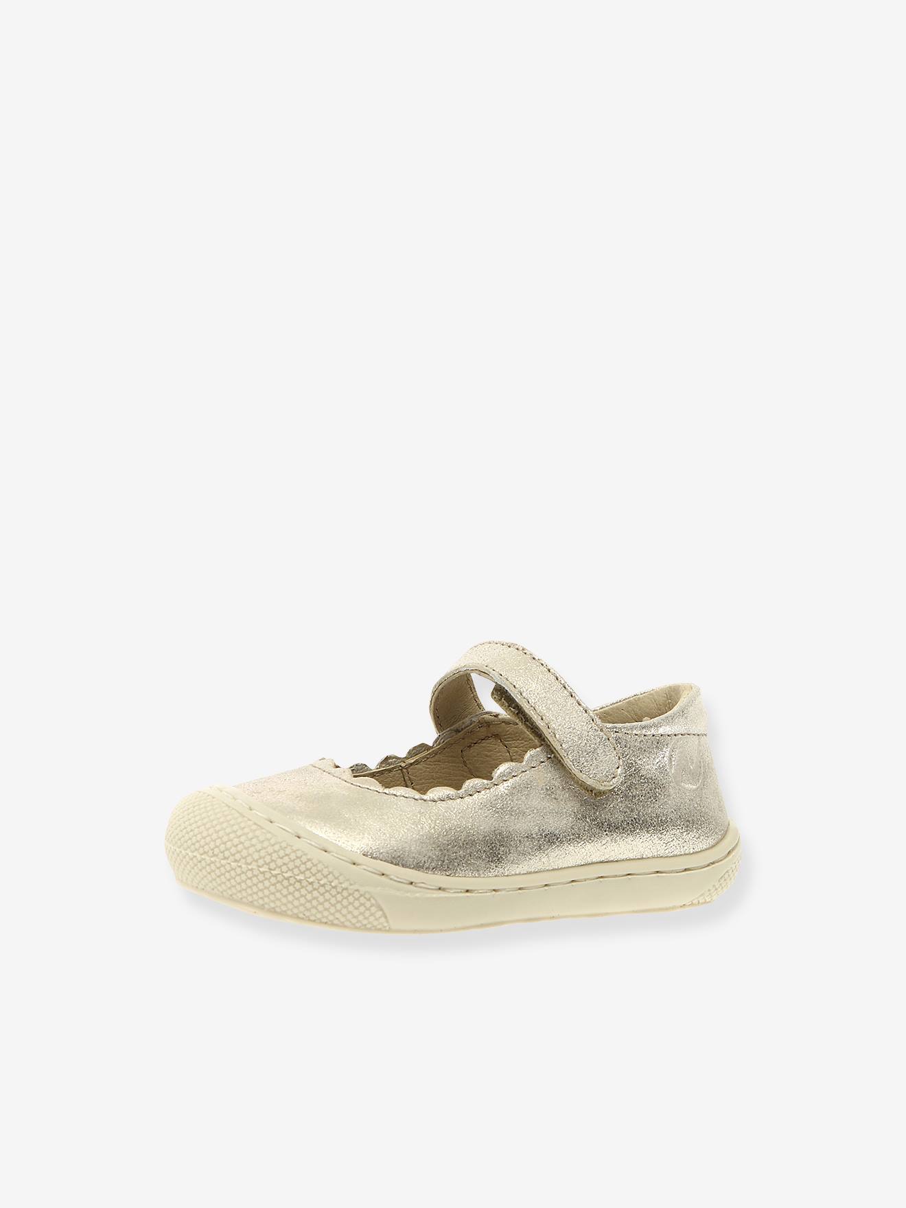 Ballerines DORSIA - argent Ballerines DORSIA - argent