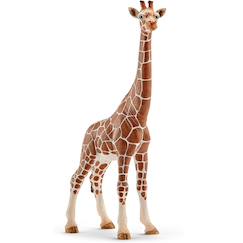 Jouet-Figurine girafe femelle