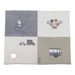 Jouet-Tapis de jeux pour parc - fluffy