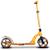 Six degrees trottinette aluminium 205 mm Orange 2 - vertbaudet enfant 