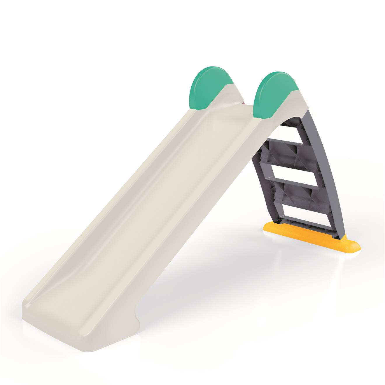 Slide - Toboggan Pour Enfants Multicolore