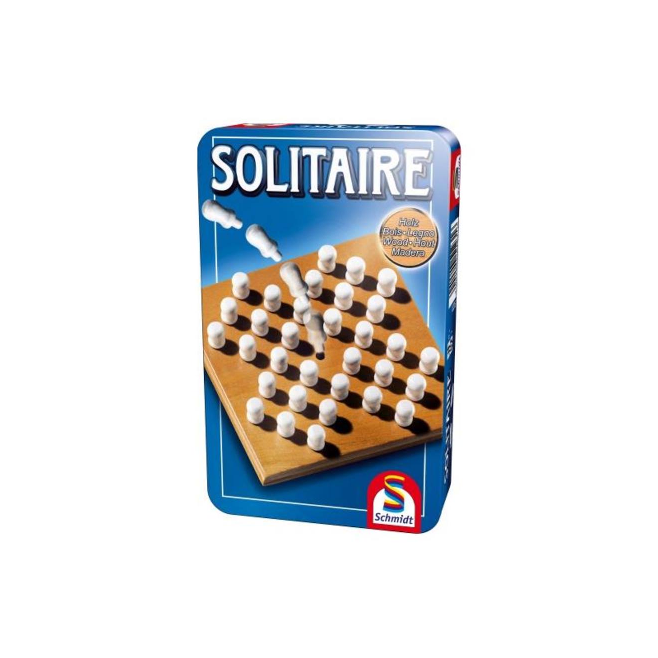 Solitaire Multicolore